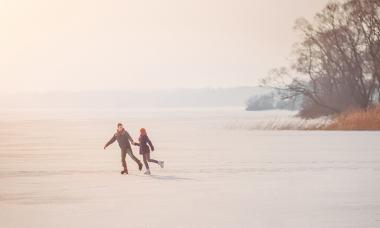 Лучшие маршруты по Беларуси зимой: чек-лист для туристов