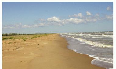 Почему каспийское море считается озером
