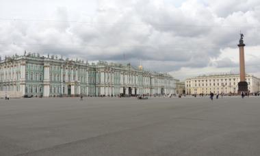 Императорские хоромы: история Зимнего дворца