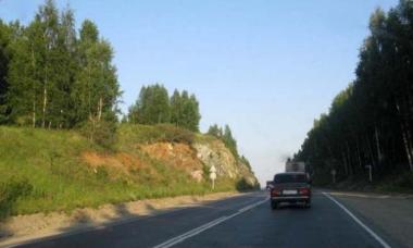Сколько км от екатеринбурга до екатеринбурга